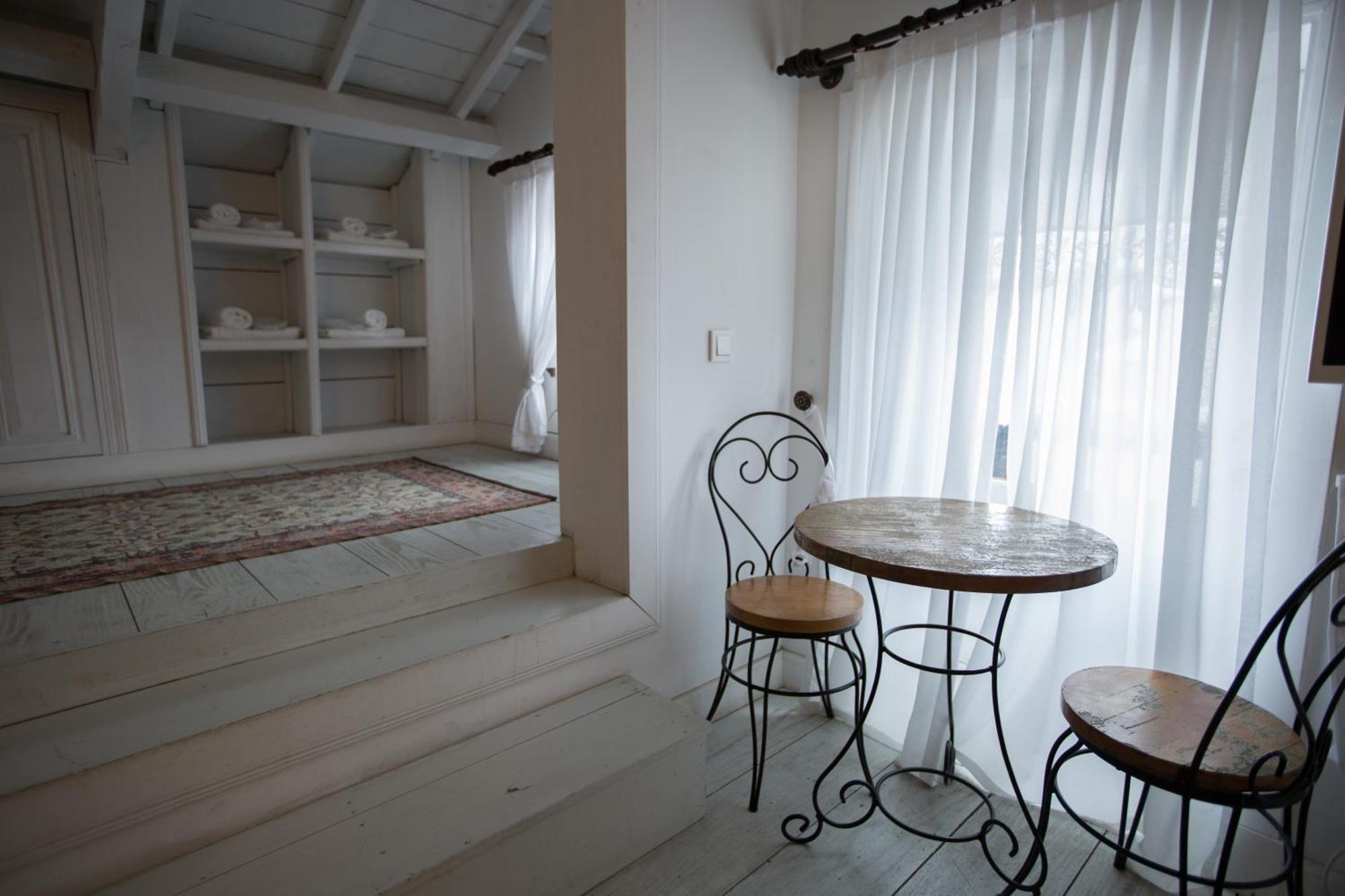 Isparta Historical Mansion Eskiciler Konagi - Cittaslow Egirdir Extérieur photo